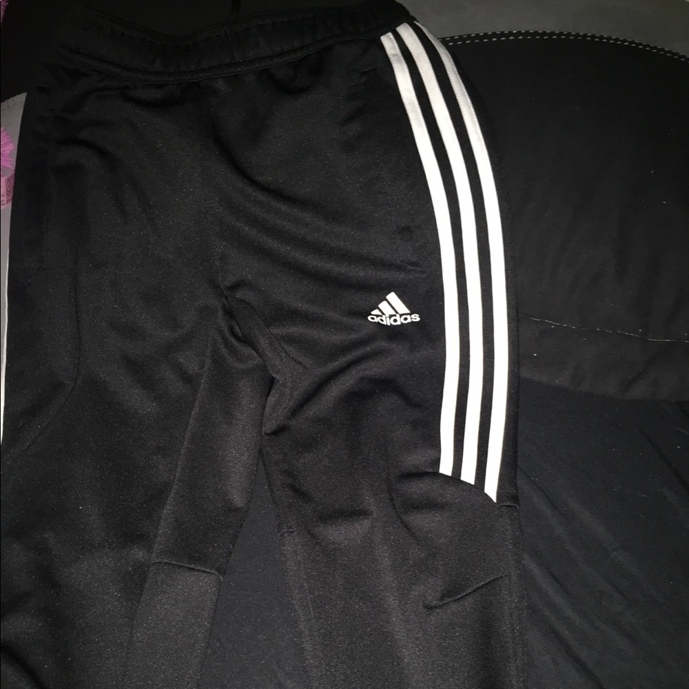 Adidas joggers